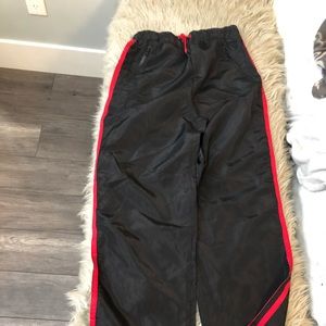 Fashion nova melina pants unworn